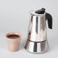 BiggCoffee Jun-4 Espresso Maker 200 ml.