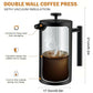 Press Coffee Maker.