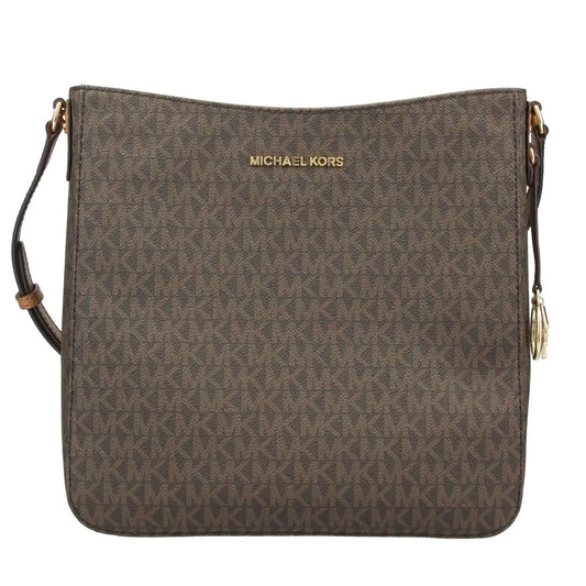 Michael Kors Jet Set Travel Large Messenger