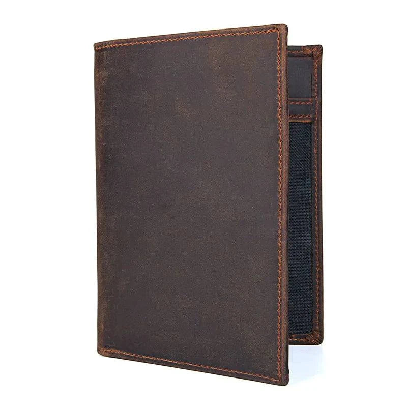 Multifunctional Wallet Passport Holder - Estes Brands, LLC