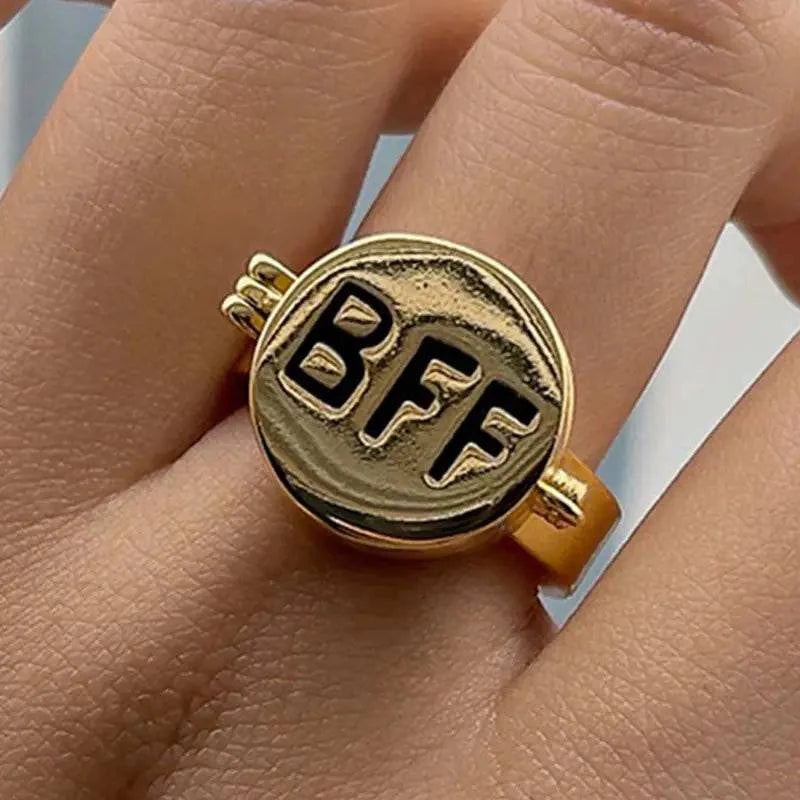 This is the BFF Firendship Ring product