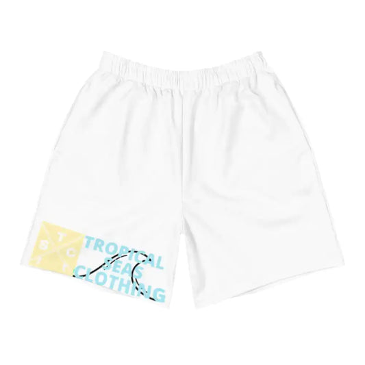 Men's TSC Athletic Long Shorts - Estes Brands, LLC