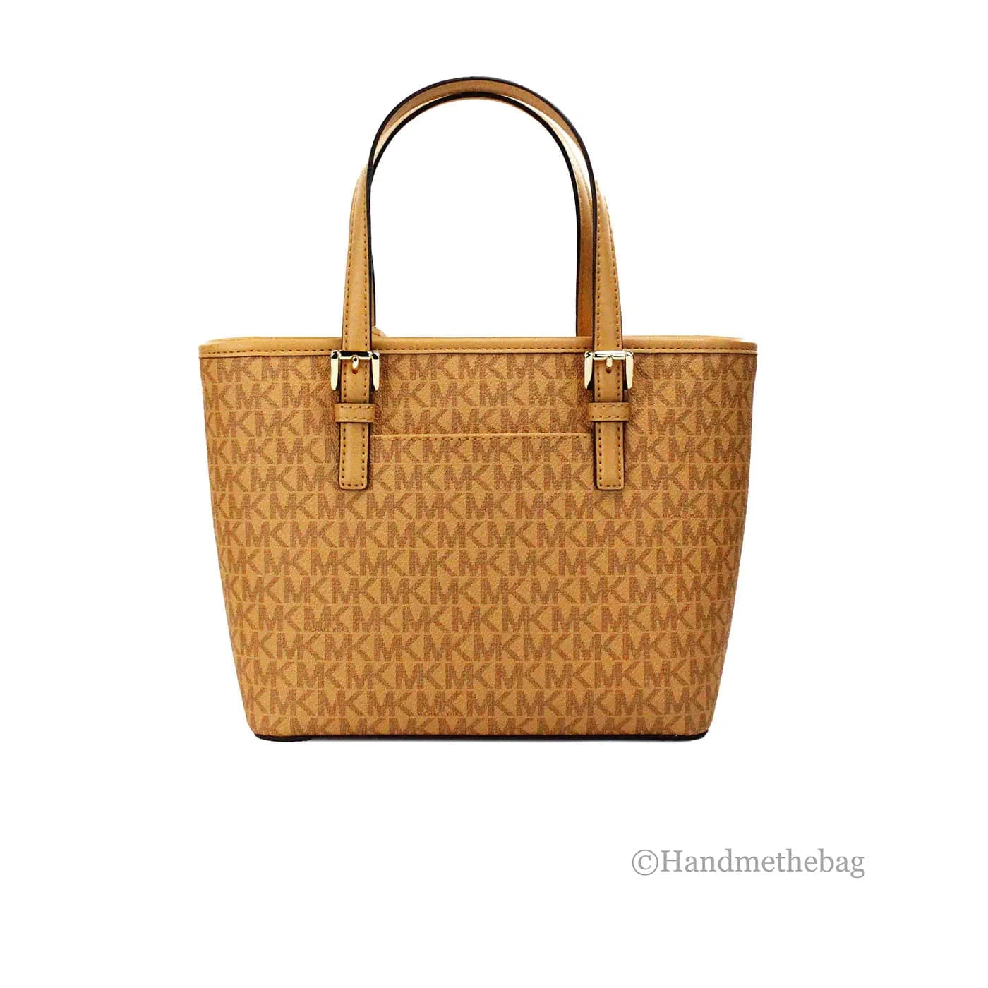 Michael Kors XS Cider Carryall Tote Convertible Bag - Estes Brands, LLC