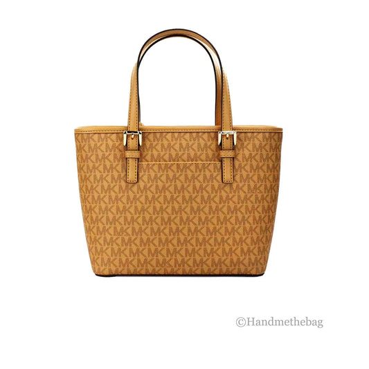 Michael Kors XS Cider Carryall Tote Convertible Bag - Estes Brands, LLC