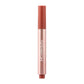 MCoBeauty Lip Plump 4-in-1 Hydrating Lacquer Lucy Candy Pink Moisturizing Gloss for Soft Lips Vegan Cruelty Free Cosmetics