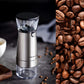 Electric Coffee Bean Grinder.