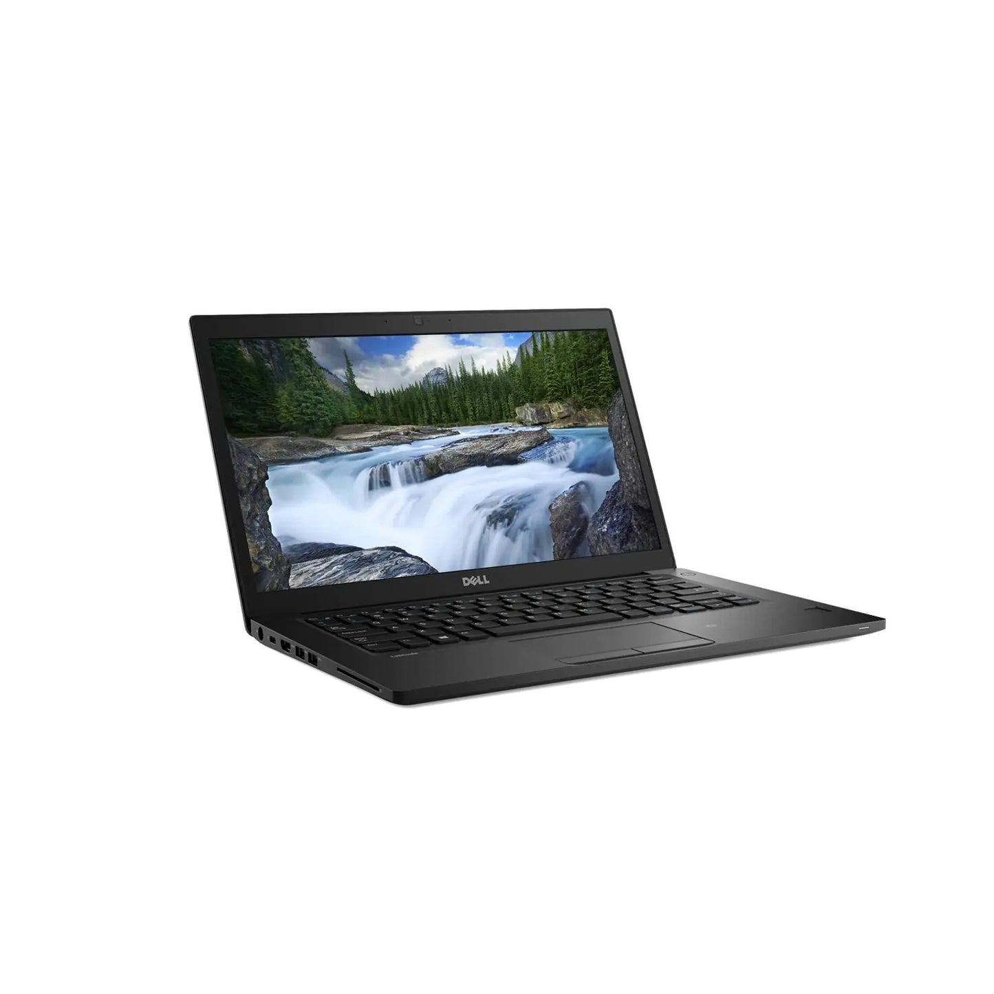 Dell K75NJ Latitude 7490 Notebook with Intel i5-8350U 8GB 256GB SSD 14.1" - Estes Brands, LLC