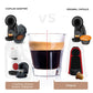 Eco-Friendly Reusable Capsule for Espresso Makers.