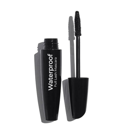 MCoBeauty Waterproof Full Lash Mascara 4-in-1 Mascara Intense Black Pigment Lasts All Day Long Vegan Cruelty Free Cosmetics - estesbrandsllc.com