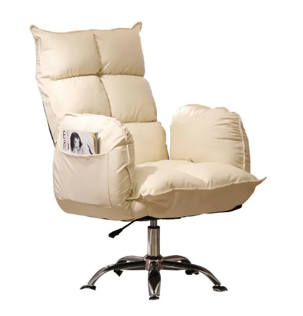 Ergonomic Gaming & Lounge Sofa Chair - Estes Brands, LLC