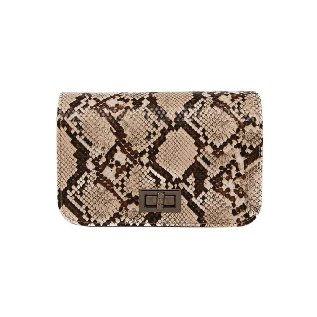 Alice Clutch - Estes Brands, LLC