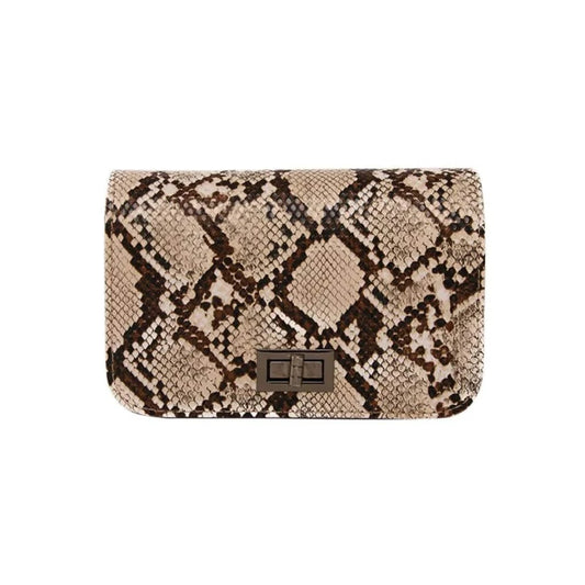 Alice Clutch - Estes Brands, LLC