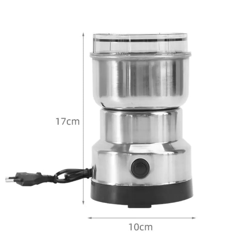 Electric Coffee Grinder.