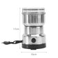 Electric Coffee Grinder.