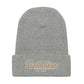 Premium Paradise Waffle Beanie - Estes Brands, LLC