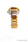 Michael Kors (MK5865) Parker Rose Gold Toned Stainless Steel Gemmed Bezel Watch - Estes Brands, LLC