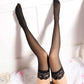 Thigh High Lace Stockings - Estes Brands, LLC