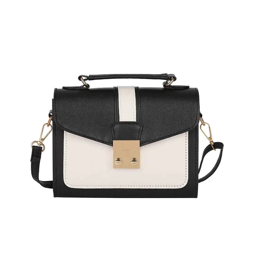 Color Block Crossbody - Estes Brands, LLC