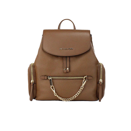 Michael Kors Jet Set Medium Luggage Chain Backpack - Estes Brands, LLC