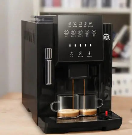 Automatic Espresso Machine.