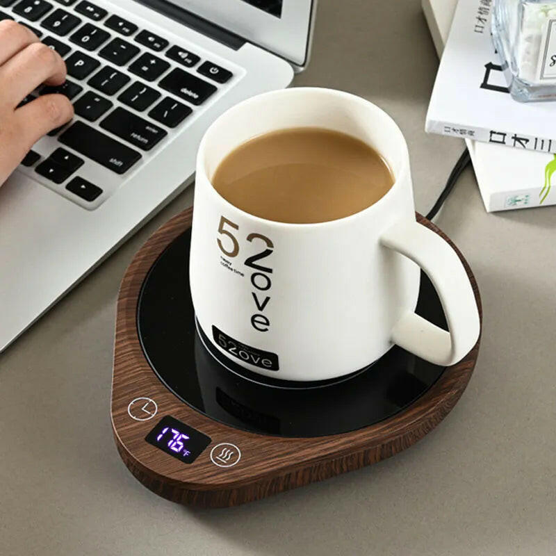 Cup Heater Coffee Mug.