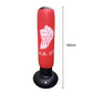 Inflatable Boxing Bag - Estes Brands, LLC