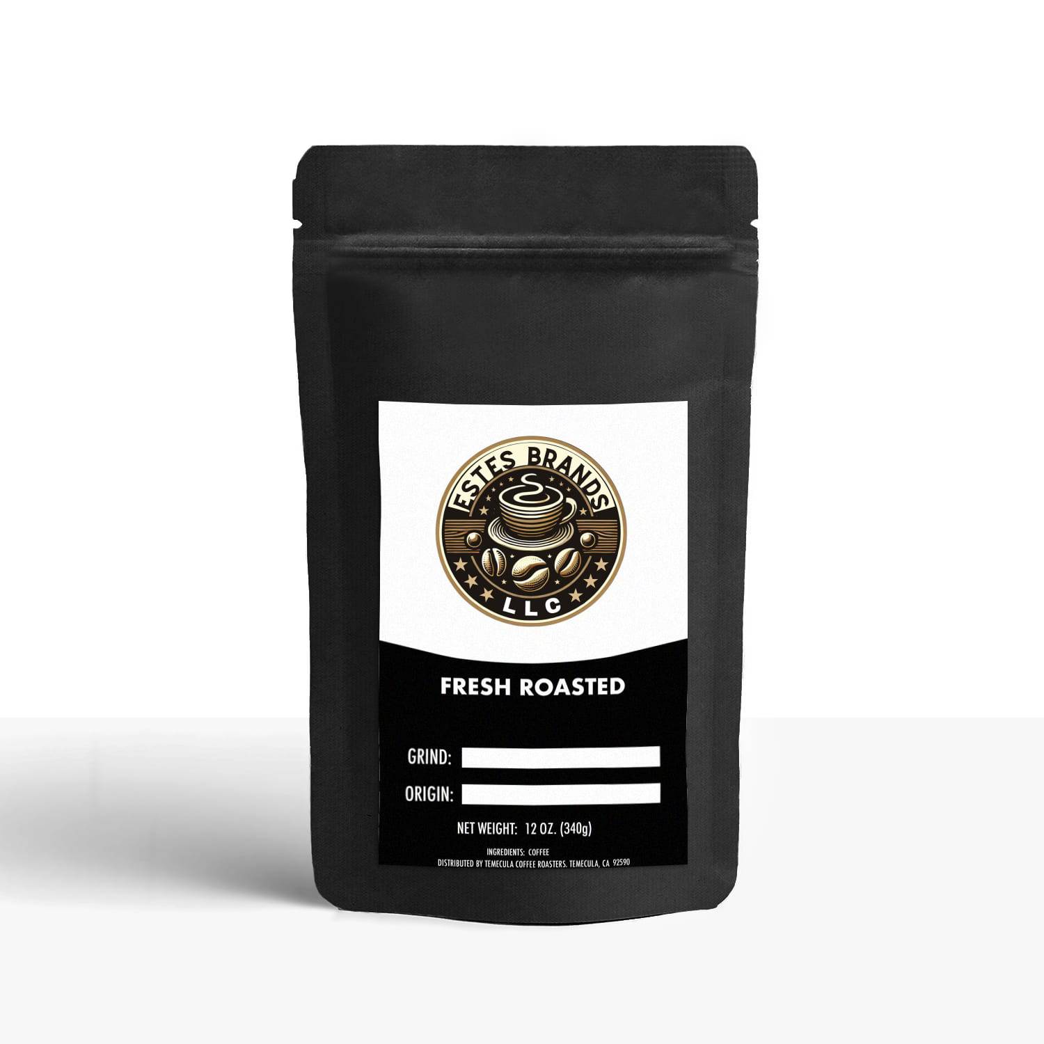 French Roast - Estes Brands, LLC