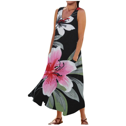 Dresses for Women 2024 Dresses for Women 2024 Casual Summer Dresses for Women 2024 Summer Dresses Dresses for Women 2024 Plus Size Resort Wear Wedding Guest Dress Spring 2024 Boho Dresses