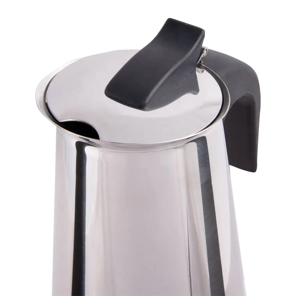 BiggCoffee Jun-4 Espresso Maker 200 ml.