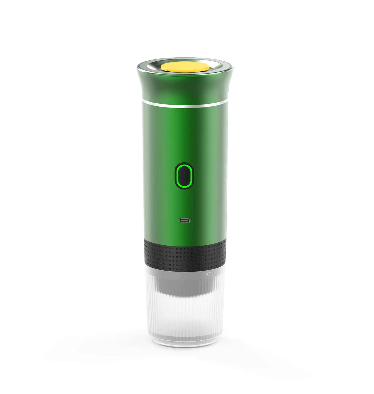 Portable Mini Smart Coffee Maker.