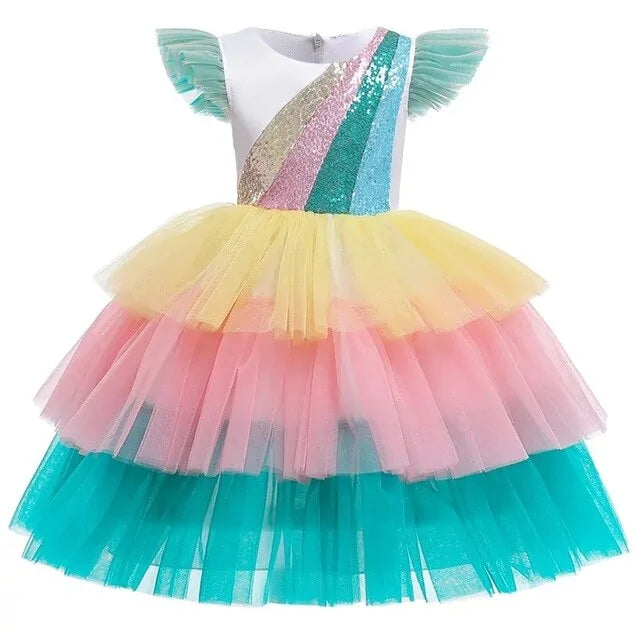 Christmas Dresses for Girls