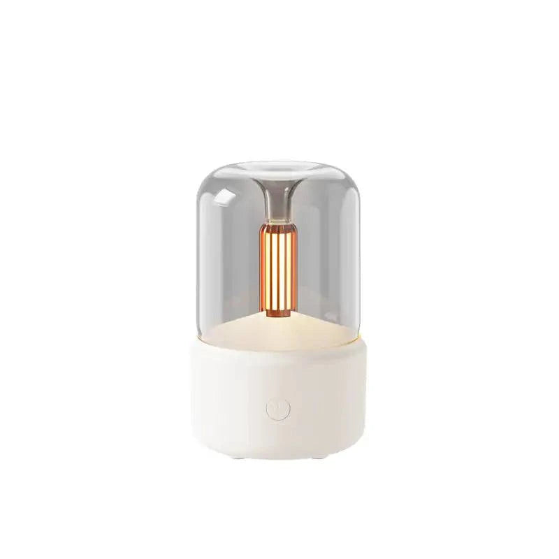 Candlelight  Humidifier Diffuser - Estes Brands, LLC