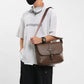 Men's Fashion Large-capacity Crossbody Bag.