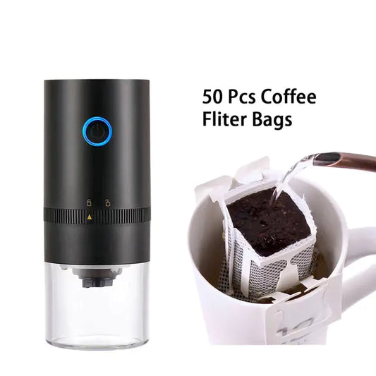 Portable Coffee  Blenders.