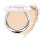 IT Cosmetics Celebration Foundation Illumination Light (W) - Full-Coverage Anti-Aging Powder Foundation - Blurs Pores Wrinkles & Imperfections - 0.3 oz Compact