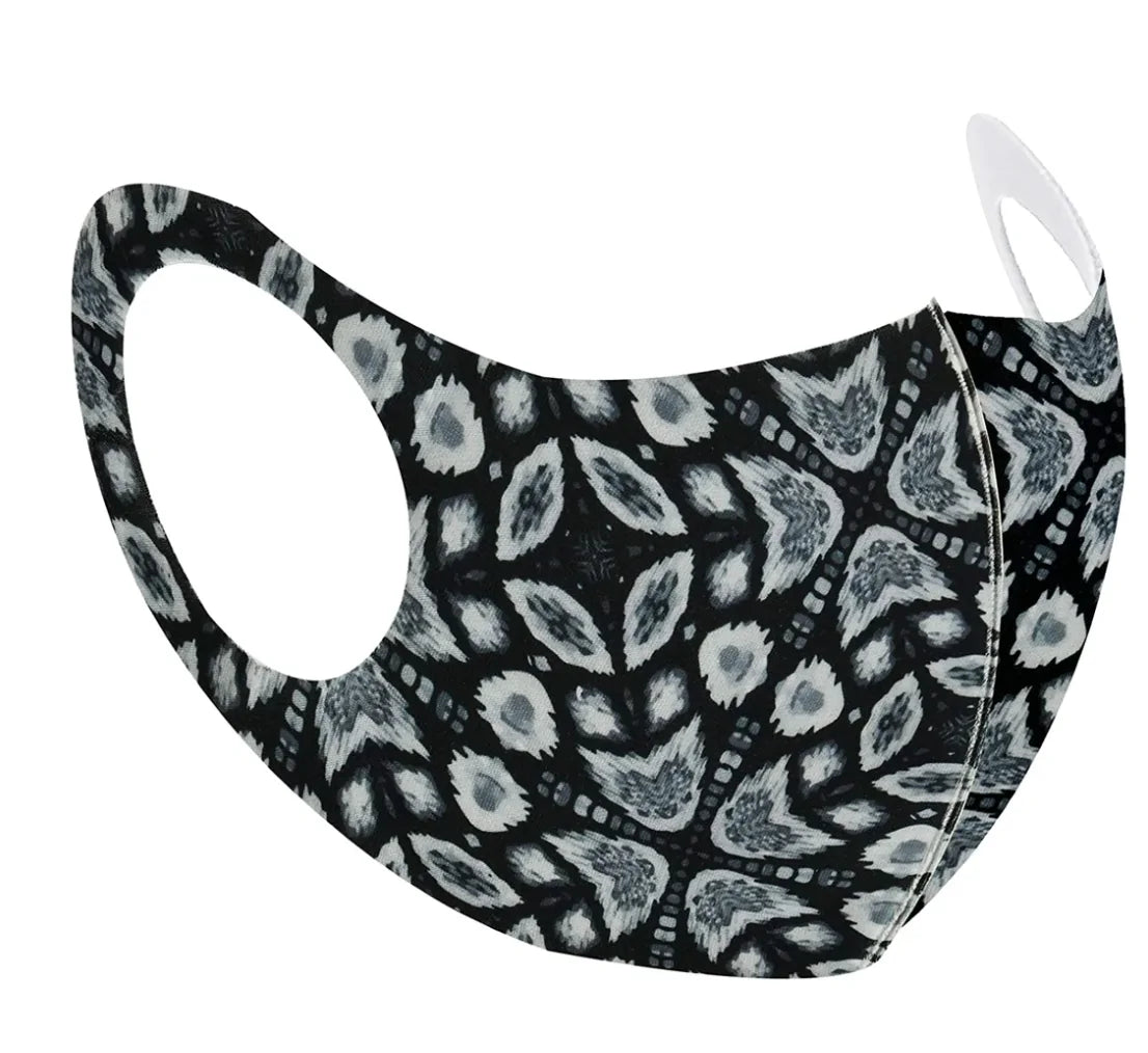 Unisex Reusable Face Mask - Estes Brands, LLC