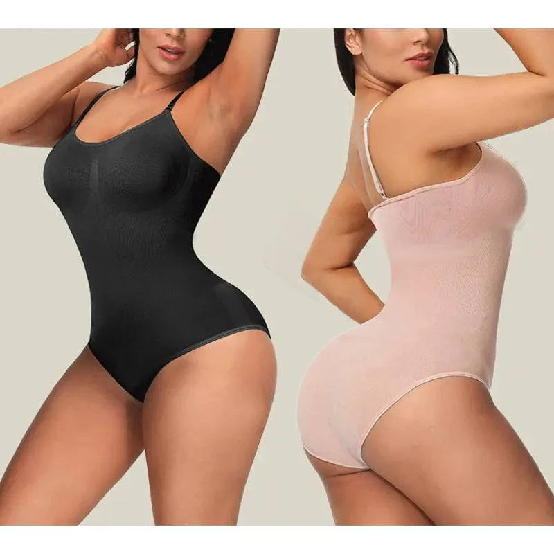 Bodysuit Shapewear - Estes Brands, LLC