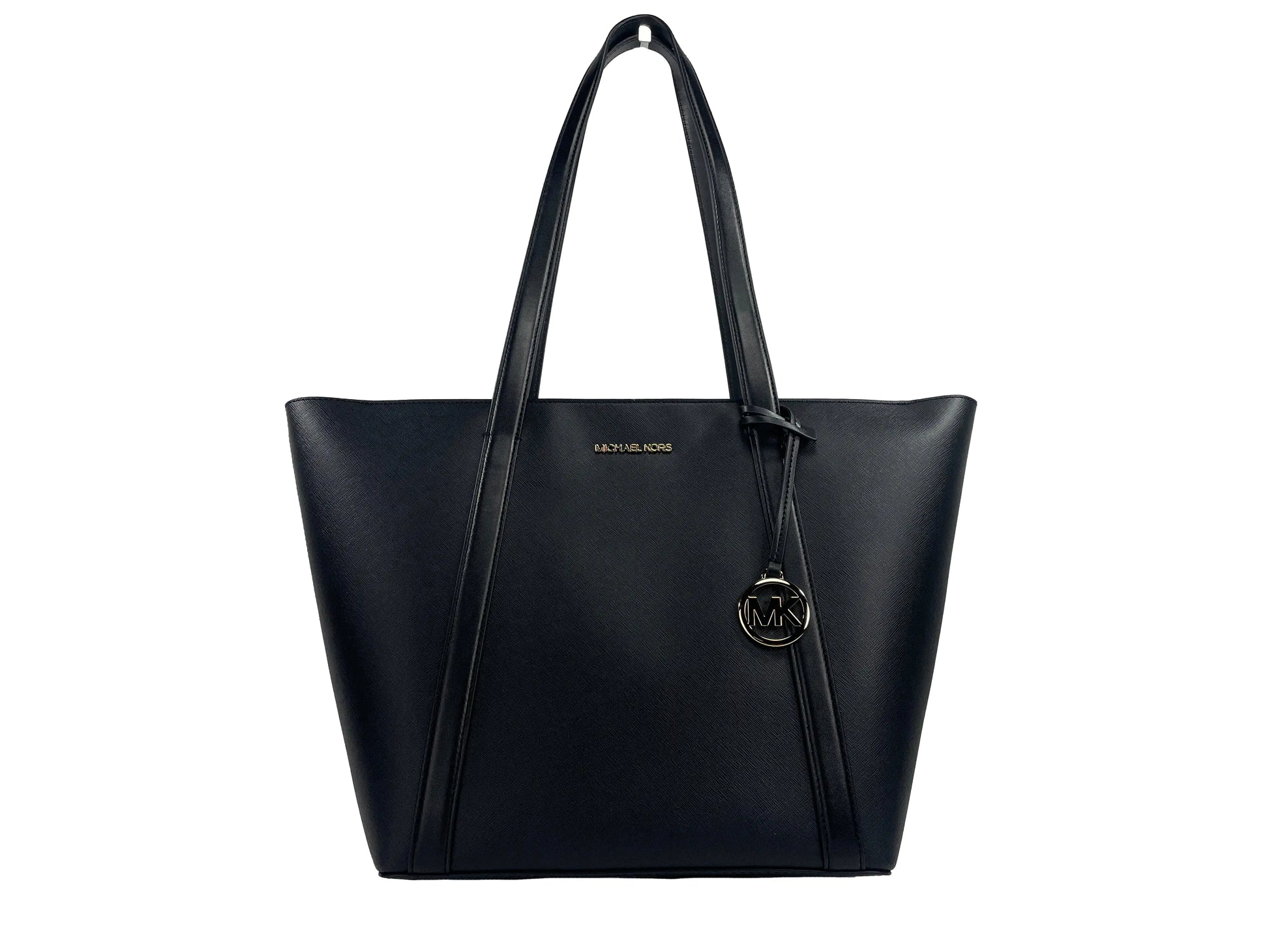 Michael Kors Large Pratt Shoulder Zip Tote Bag - Estes Brands, LLC