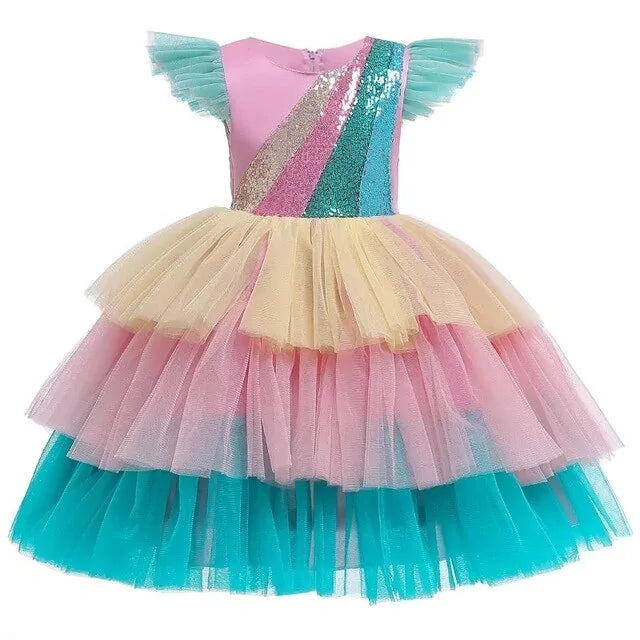 Christmas Dresses for Girls