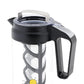 Any Morning Cold Brew Coffee Maker, Coffee Brewer for Ice Coffee & Ice Tea, 1300 ml.