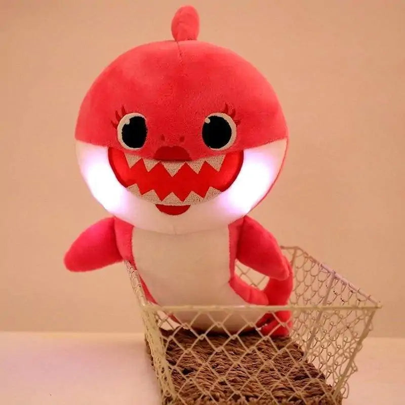 Music Baby Shark Toy