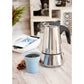 BiggCoffee Jun-4 Espresso Maker 200 ml.