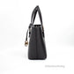 Michael Kors XS Black Carryall Tote Convertible Bag - Estes Brands, LLC