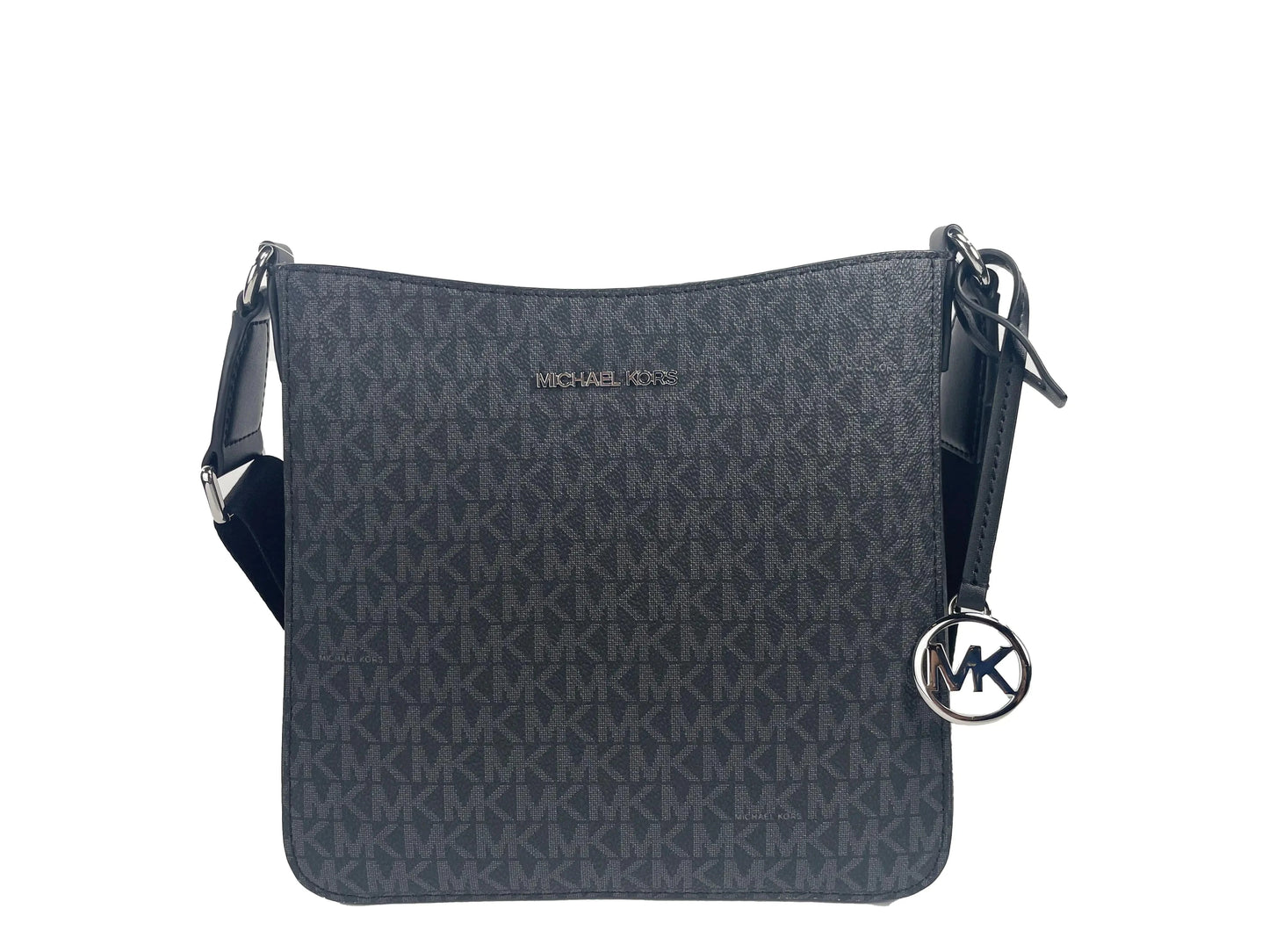 Michael Kors Jet Set Small Messenger Crossbody Bag - Estes Brands, LLC