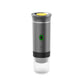 Portable Capsule Coffee Machine Electric Small Wireless Heating.