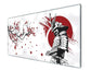 Samurai Edge Gaming Mouse Pad - Estes Brands, LLC