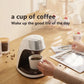 Fully Automatic Mini Coffee Machine.