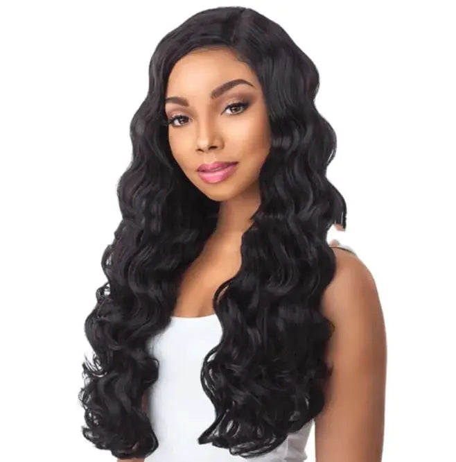 Reality Wig Hair Weave - Estes Brands, LLC