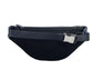 Michael Kors Cooper Leather Navy Fanny Pack - estesbrandsllc.com