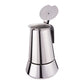 BiggCoffee Jun-4 Espresso Maker 200 ml.